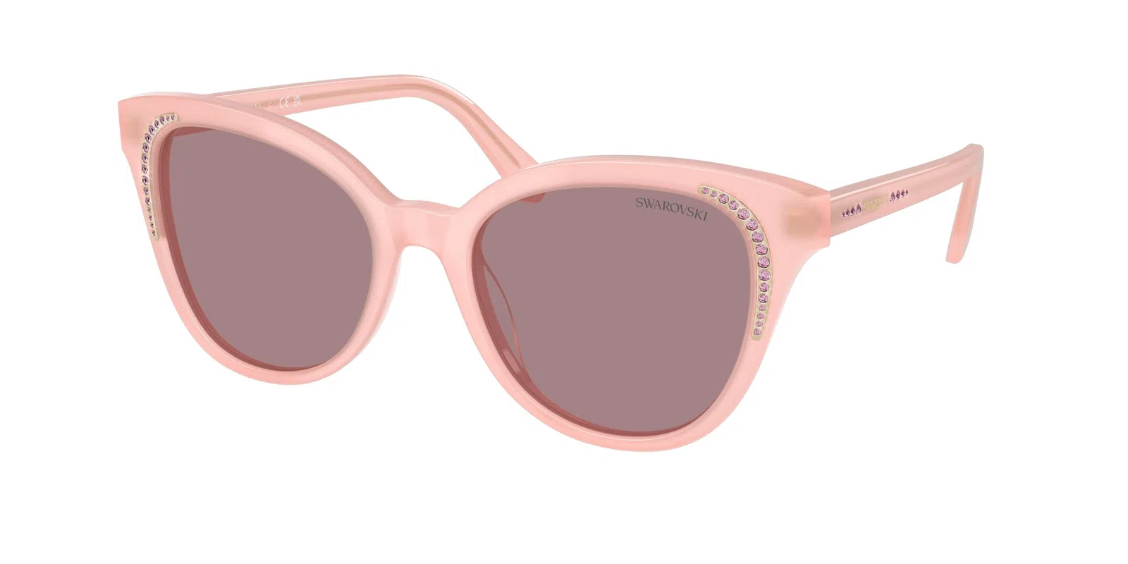 Swarovski 6031 Sunglasses - view 2